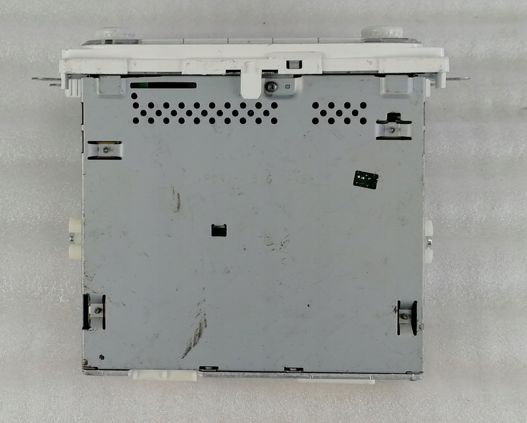 фото №4, Smart forfour радио navi cd usb a4539003402