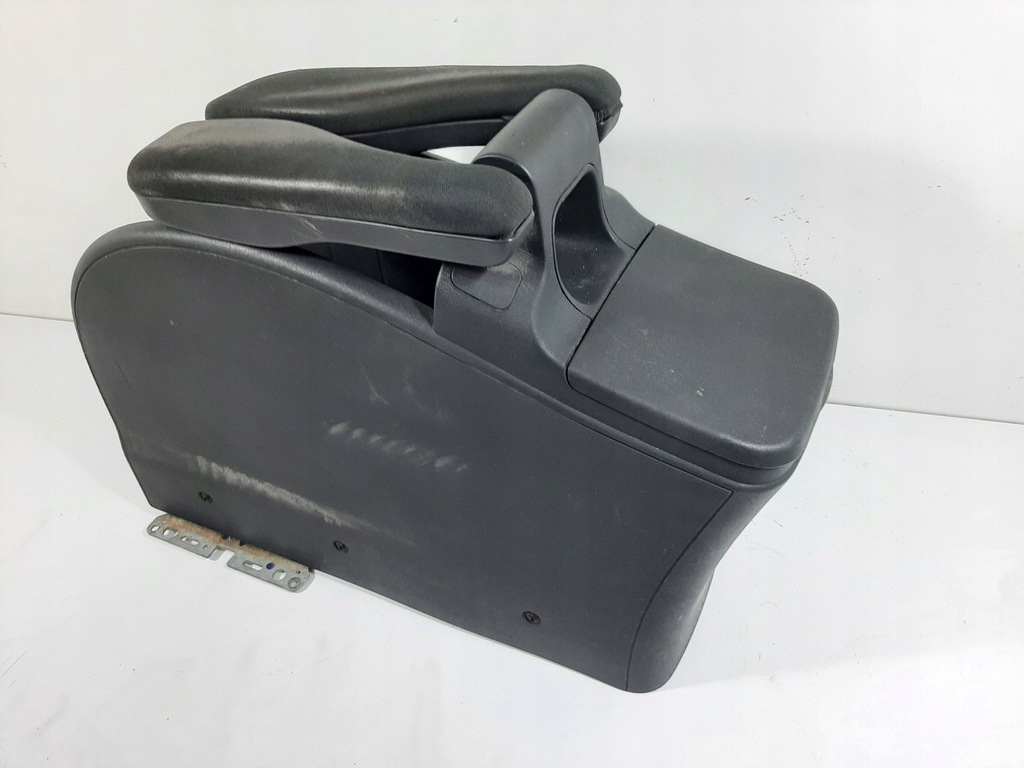 фото №13, Renault scenic ii 04r підлокітник тунель середній електричний 8200506374