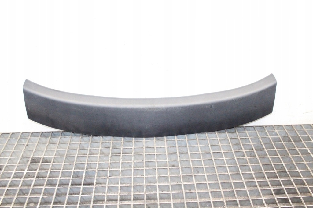 фото №8, Молдинг декоративная багажника honda civic viii хэтчбек fn, fk 1258606001