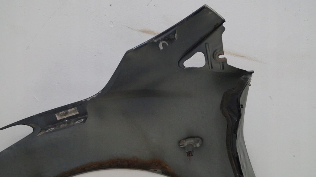 фото №11, Крила передній правий mazda 2 de