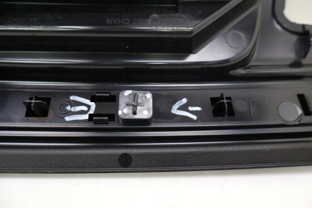 фото №8, Volvo v60 ii защита поперечина заднего 32239848