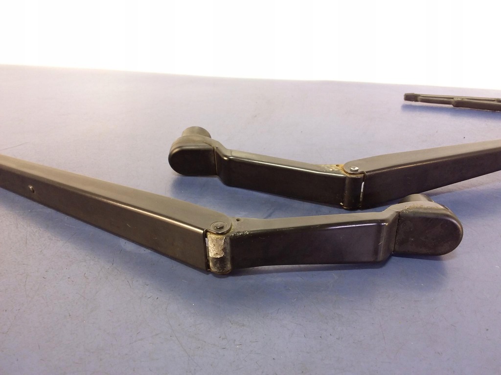 фото №2, Mazda 5 cr важіль важелі двірник перед