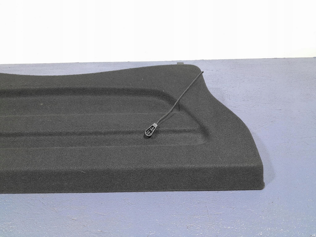 Renault clio iv полиця багажника 794201330r Ціна