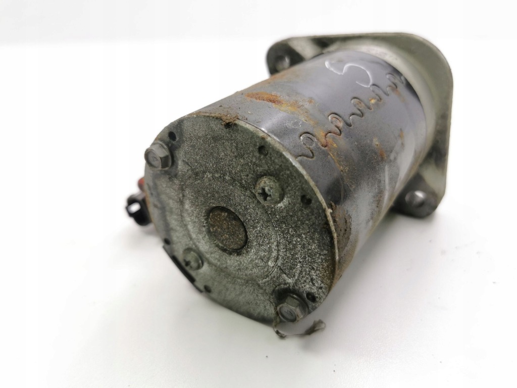 фото №4, Hyundai veloster 2012 стартер