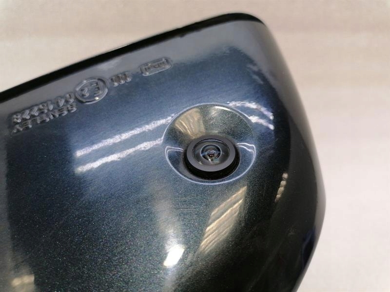 фото №8, Bentley bentayga mk2 mirror 36c857502a rhd 360 сліпа зона