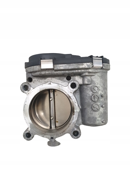 фото №1, Дроссельная заслонка mercedes a2701410025 w176 w246 w117