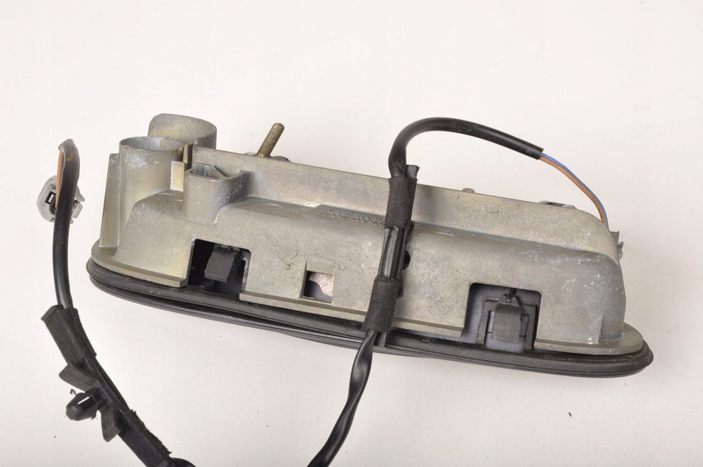 фото №3, Porsche 911 996 ручка дверь наружная левый перед