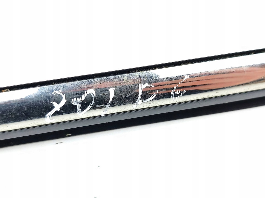 фото №11, Mini cooper countryman r60 2011 молдинг стекло задний