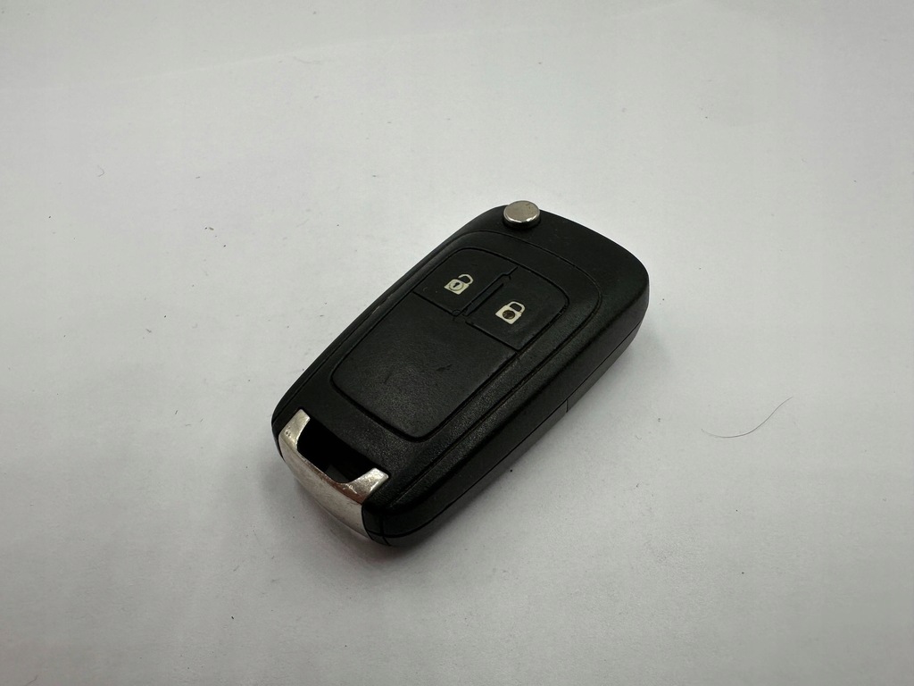 фото №5, Ключ ключ pilot opel meriva ii b insignia a 13500233