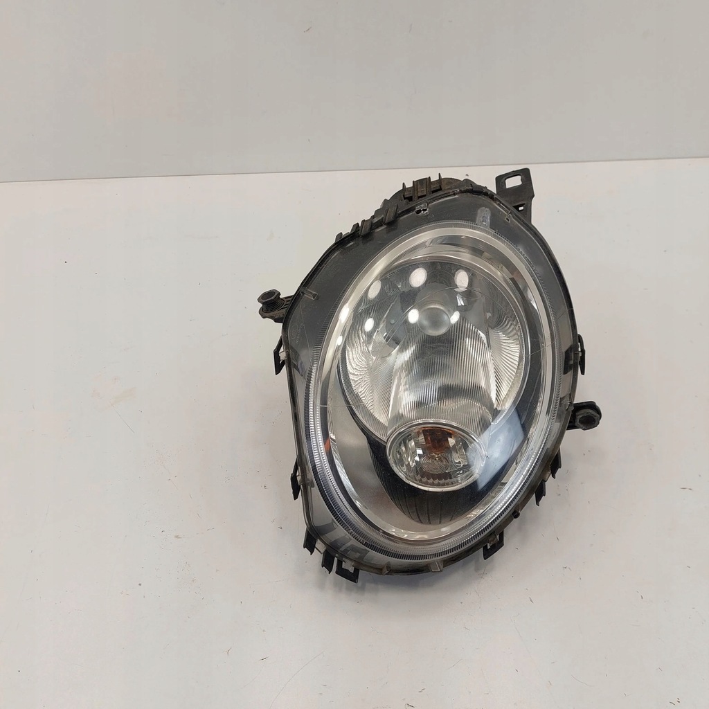 фото №1, 2012 mini one - cooper r57 лампа передняя 160818