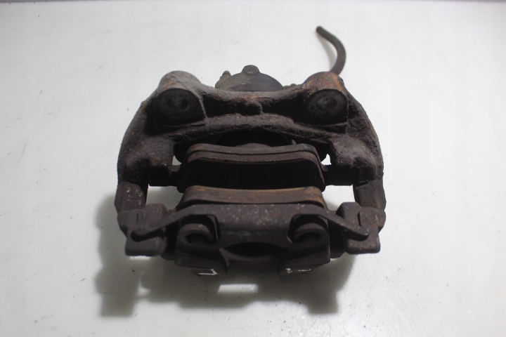 фото №3, Супорт гальма лівий задня mercedes e klasa w211