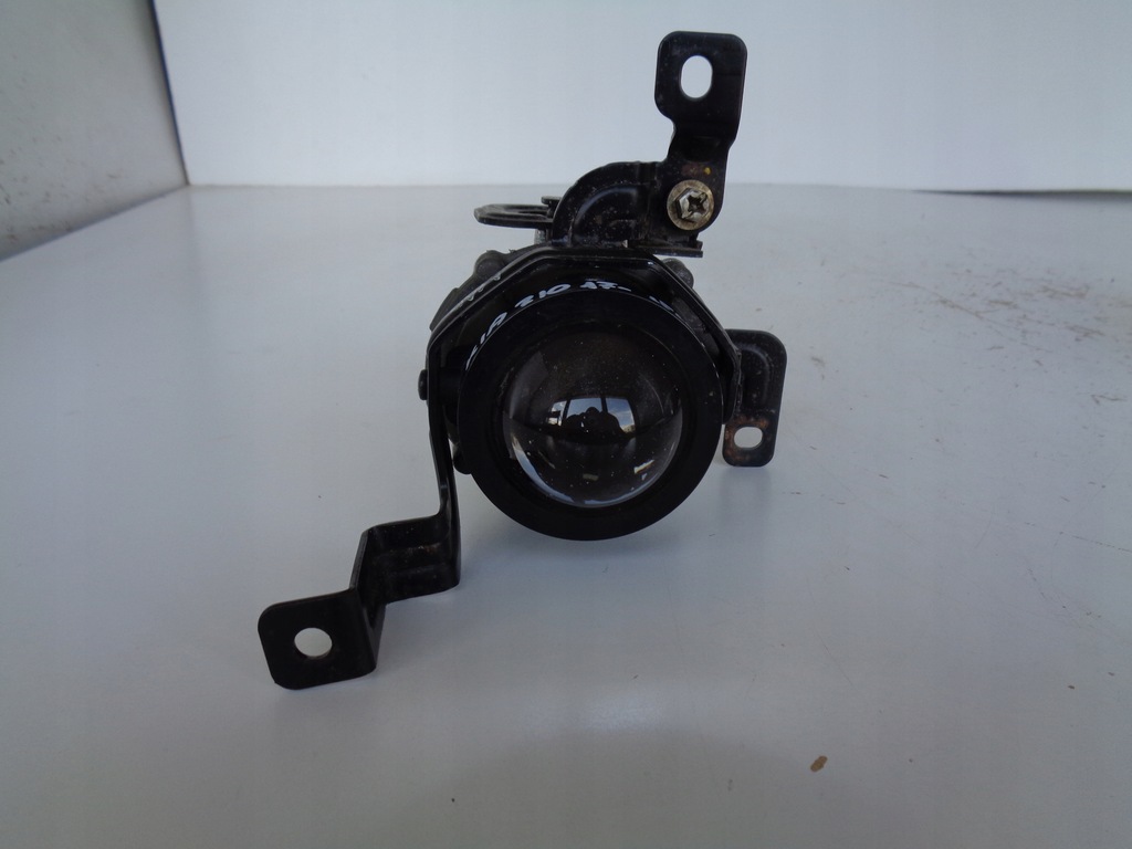 фото №1, Противотуманная фара левый kia rio 17-