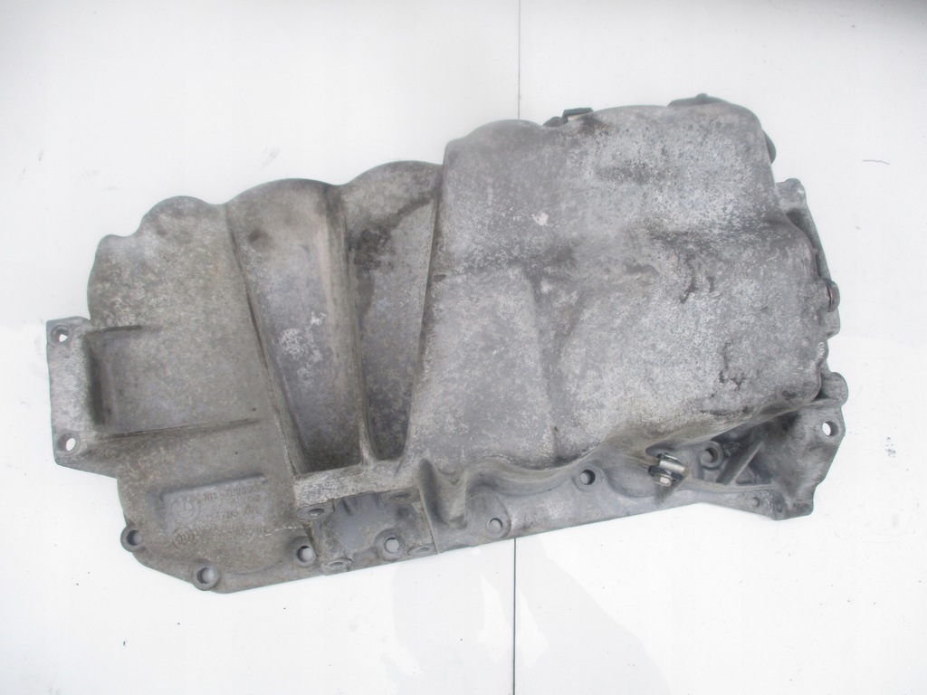 фото №3, Поддон масляная mini cooper one paceman countryman r55 r60 r61 1.6d 2.0d