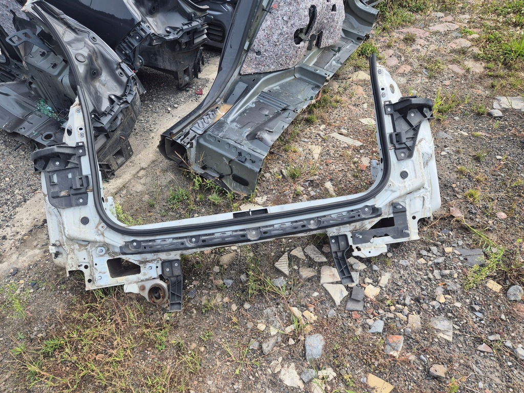 фото №1, Pas задня opel zafira c