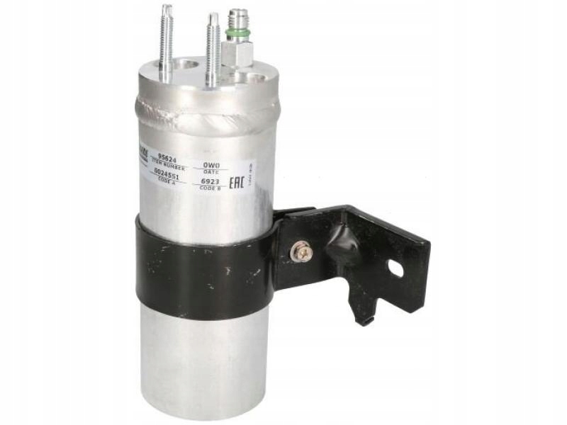 фото №2, Осушитель кондиционера ford