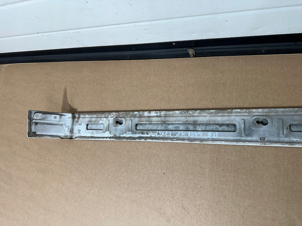 фото №8, Молдинг дверь правый bok, задняя, заглушка, накладка mercedes vito w447 c9147