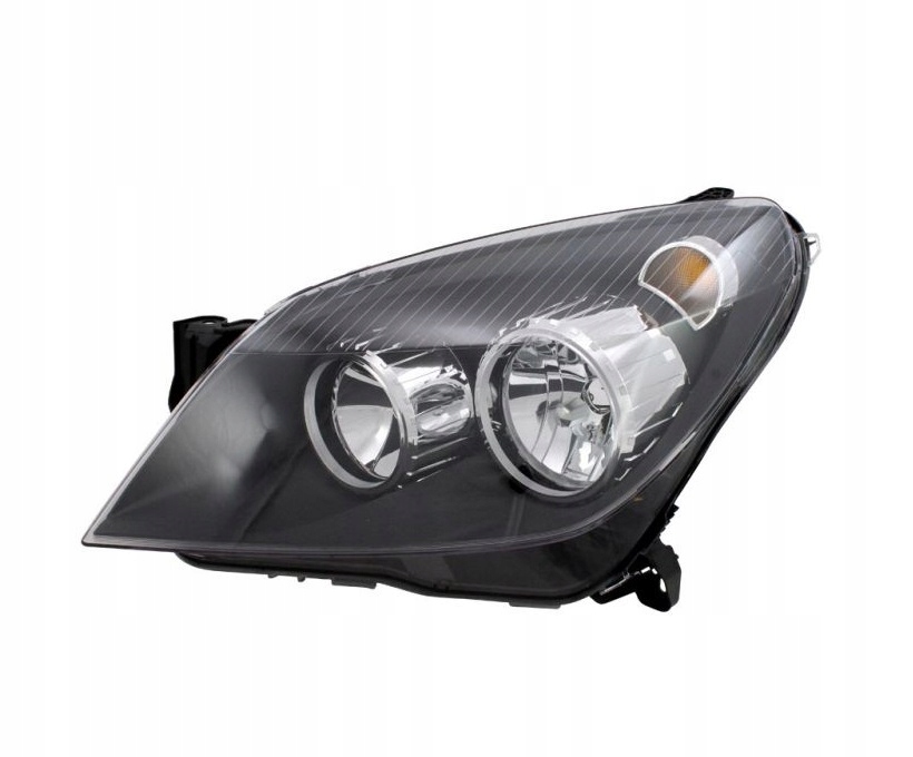 фото №1, Лампа передня opel astra h a04 04.07- 1216661