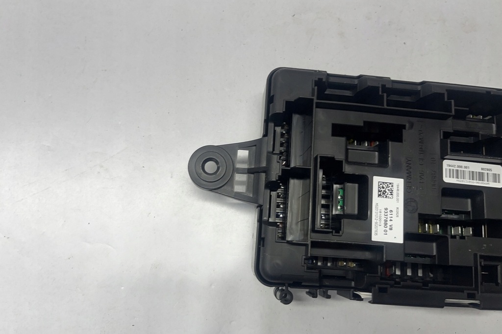 фото №8, Коробка предохранителей bmw 4 coupe f32, f82 9337880 3.0l бензиновый 225kw