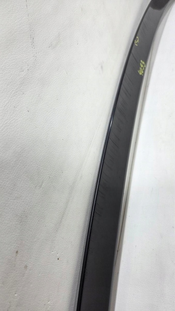 Vw arteon r-line спойлер накладка спойлер кришки задній задня 3g8827933 3g8 Київ