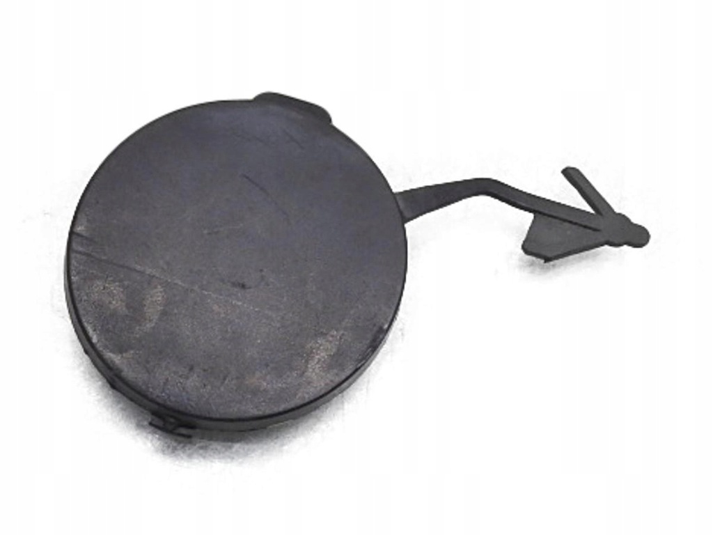 фото №1, Заглушка фаркоп бампера задня peugeot 207 9649681180