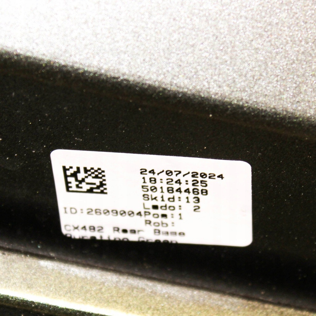 фото №10, Бампер задній ford kuga iii