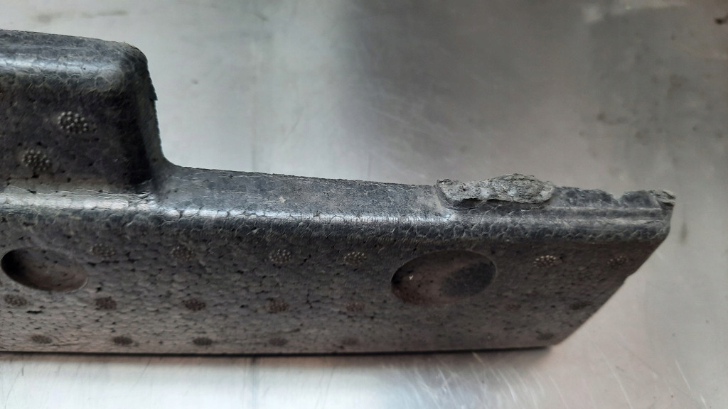 фото №7, Абсорбер бампера перед volvo s60 i 9178215