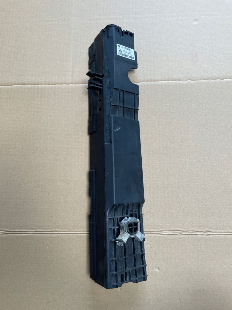 фото №1, Bmw 1 f20 основание радиатора левая 8618778