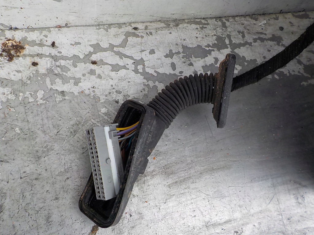 фото №8, 908 chevrolet aveo ii t300 5d двері ліва перед