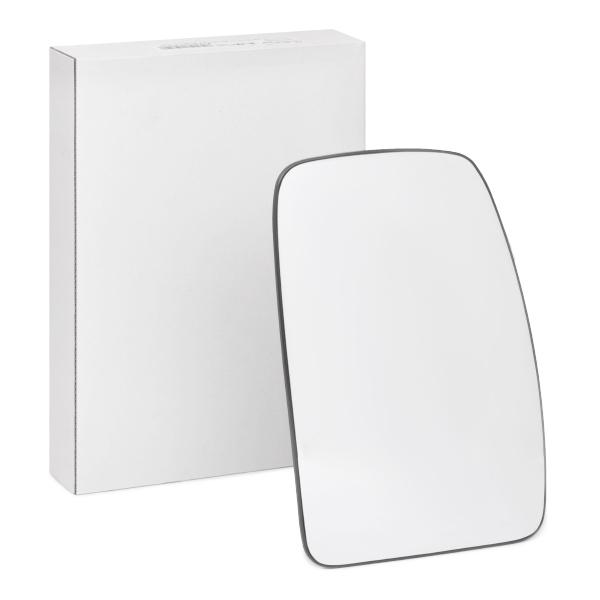 фото №1, Вкладиш дзеркала renault trafic vivaro talento nv300 p