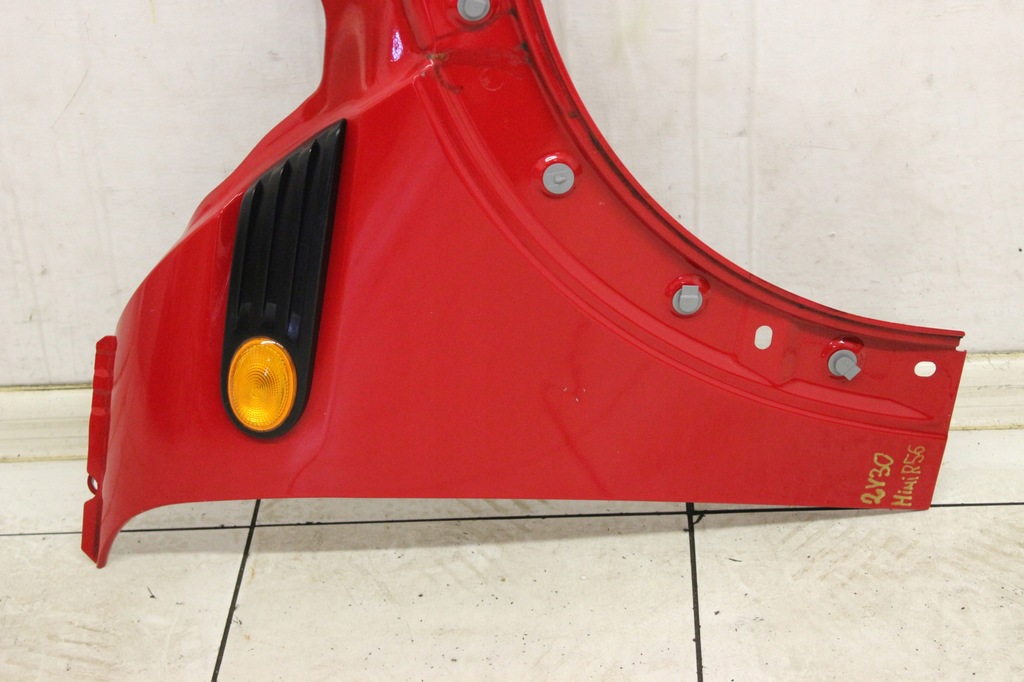 фото №4, Крыло правый перед передний mini r56 2006- 851