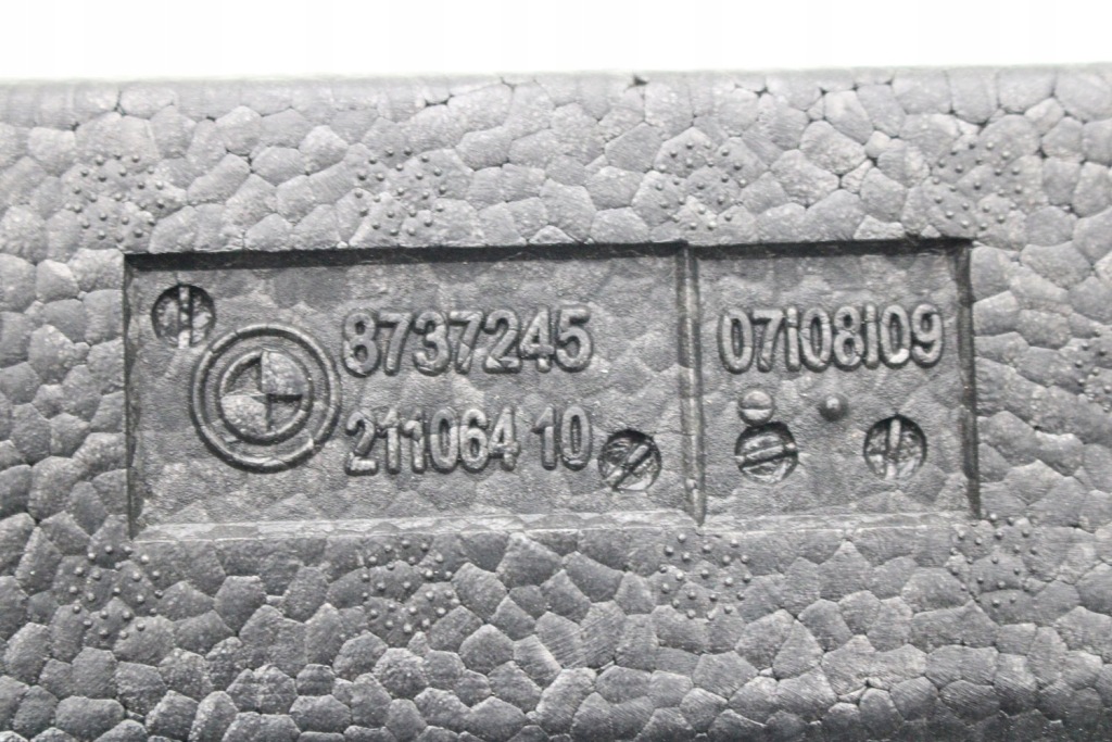 Купить Bmw 2 u06 абсорбер удара передний 8737245 51118737245 балка бампер перед