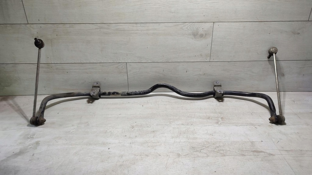 фото №1, Стабилизатор перед vw tiguan lift 5n0