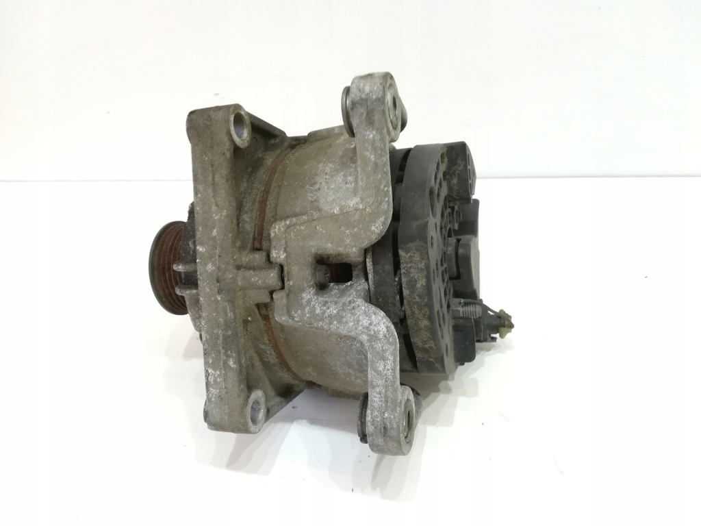 фото №3, Генератор opel vectra c 1.8 signum insignia