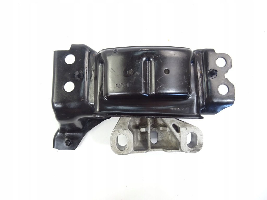 фото №8, Vw t-cross кронштейн подушка двигателя 2q0199555af