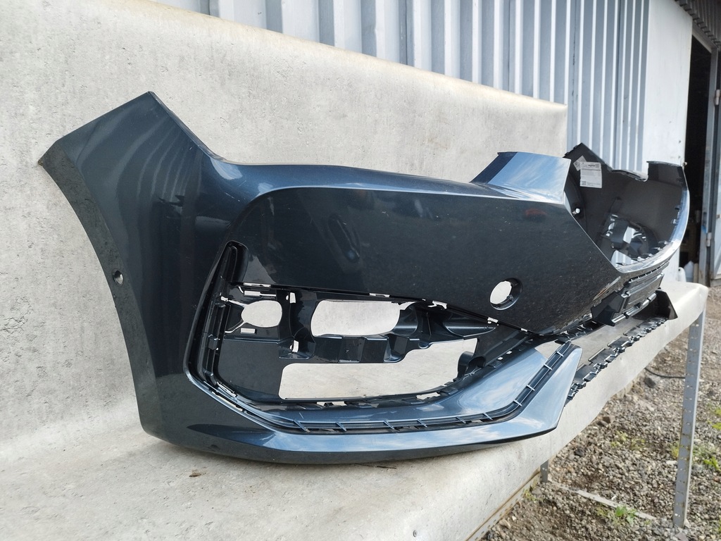 фото №6, Seat leon iv cupra 5fa бампер перед 5fa807217b