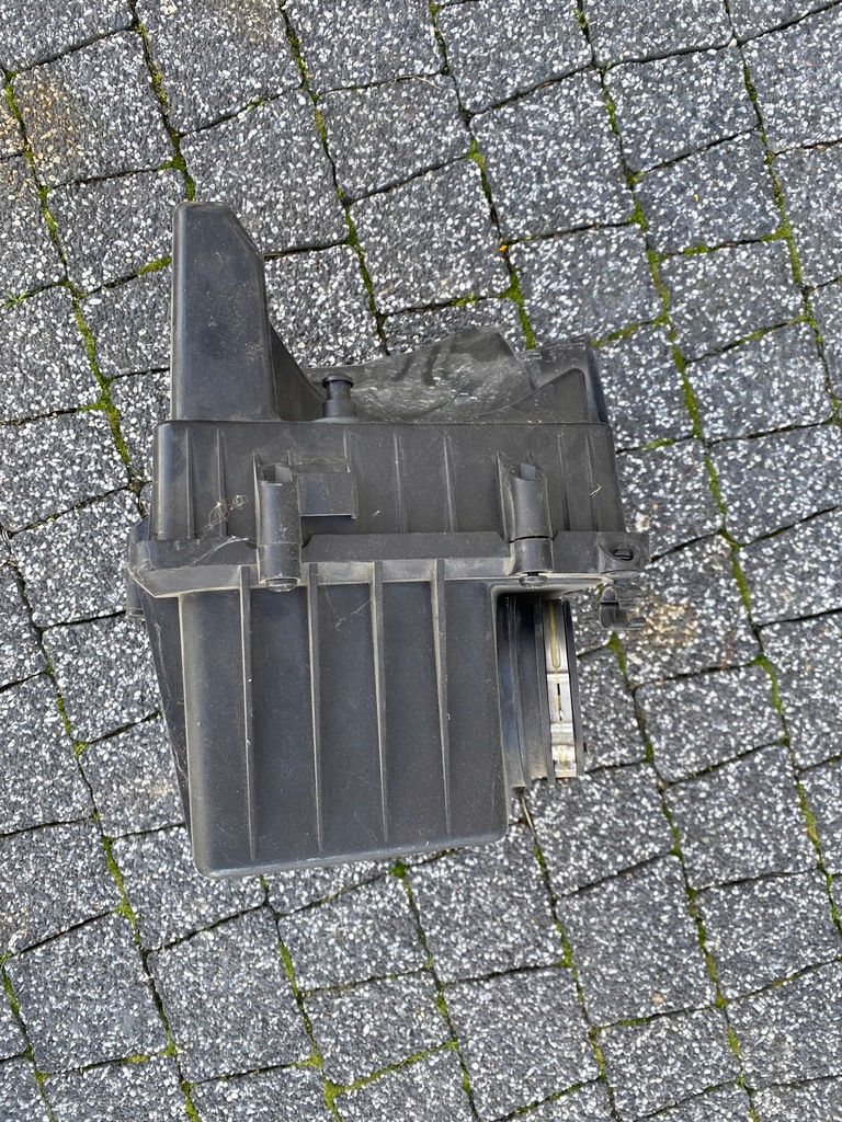 фото №1, Корпус фильтра воздуха alfa romeo mito