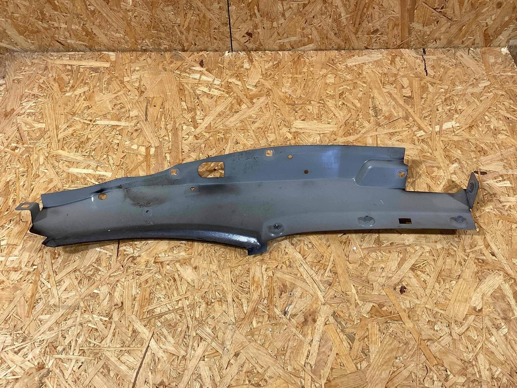 фото №5, Оригинальный номер porsche крыло передний góra правый porsche macan 95b821104bygrv