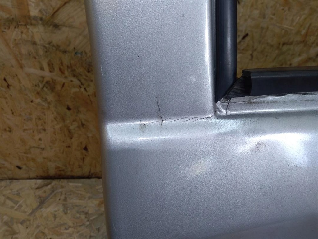 фото №6, Двері правий перед праве microcar virgo