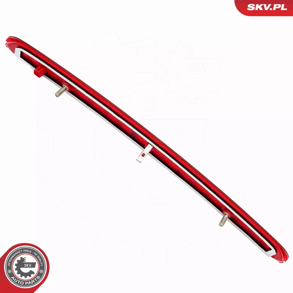 фото №4, Лампа led стоп esen skv 72skv817