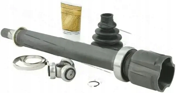 Купить Шрус  полуось 2111-cdhrh febest