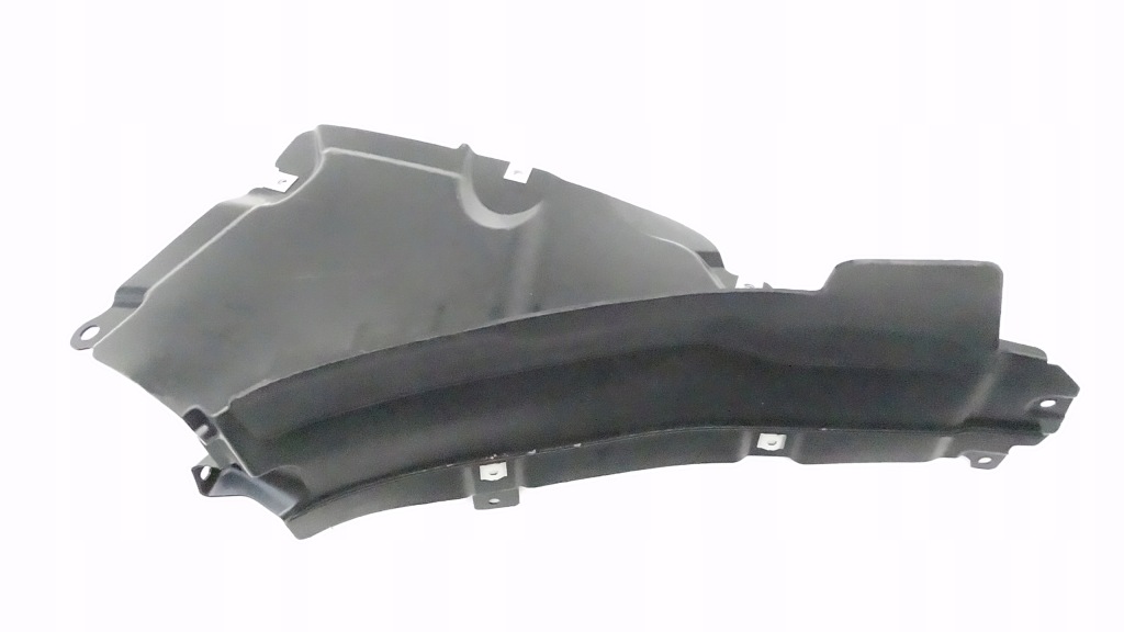 фото №1, Audi e-tron 2019- з'єднувач підкрилок пластиковий ліва перед 4ke853887e