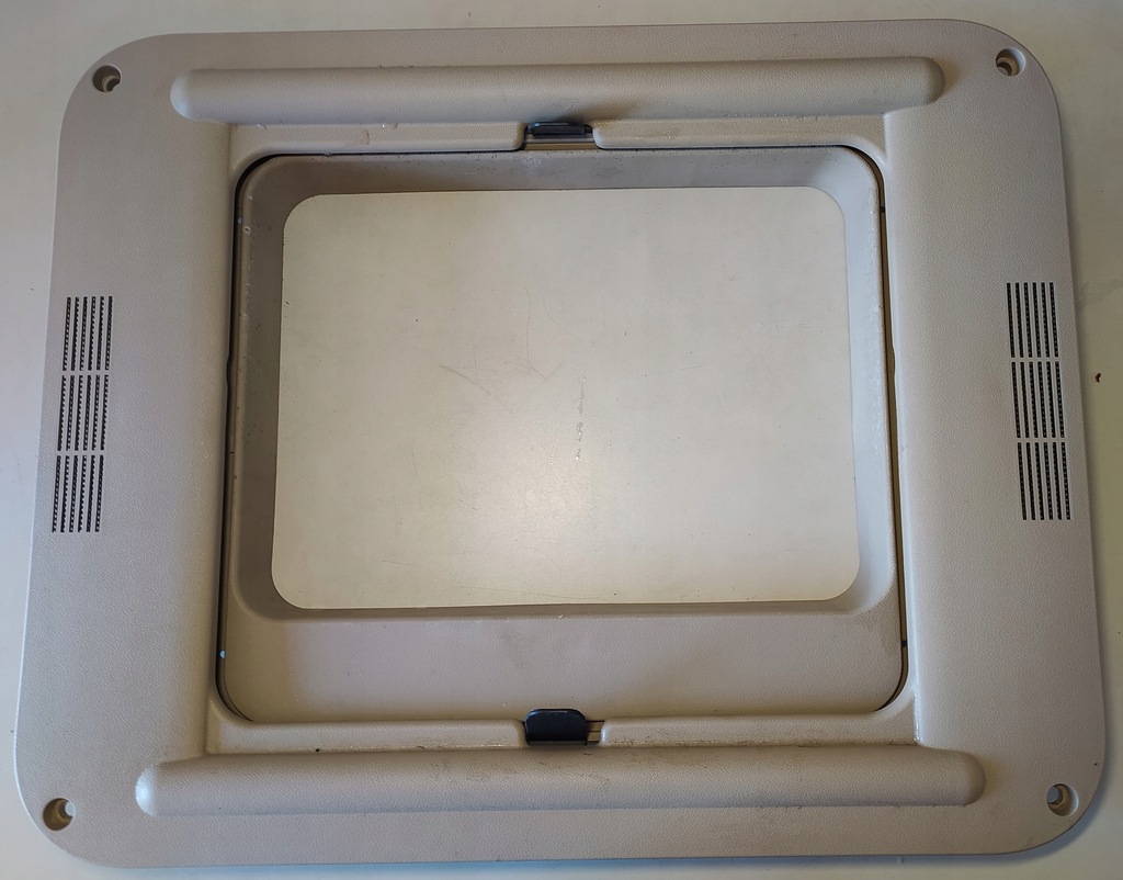 фото №1, Scania r корпус люк 1779134