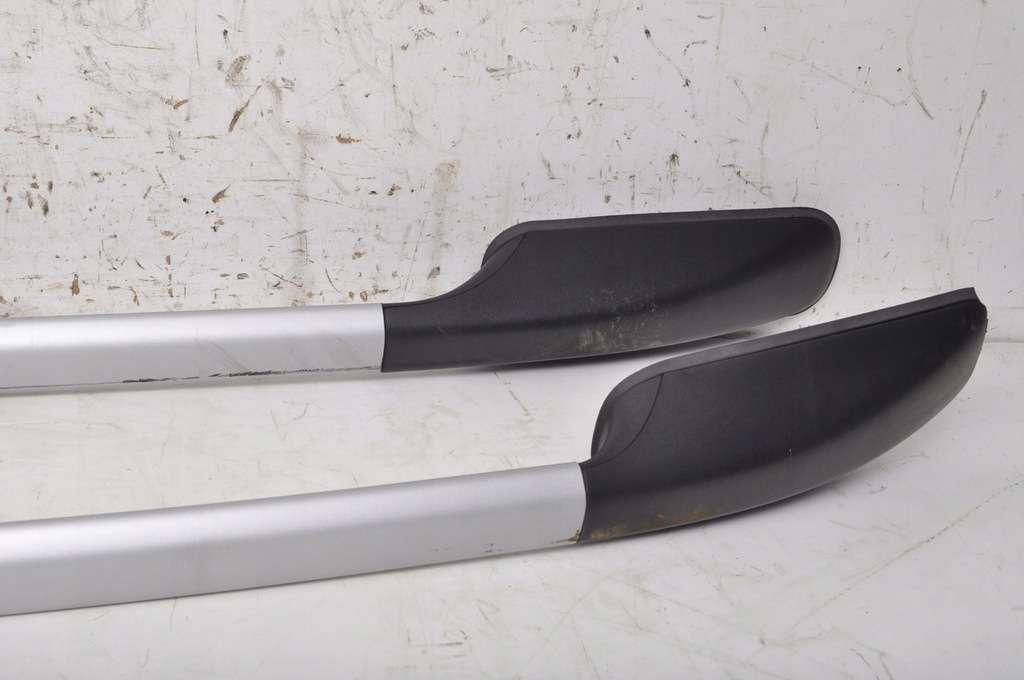 фото №5, Dacia logan mcv ii рейлинги кровельные комплект