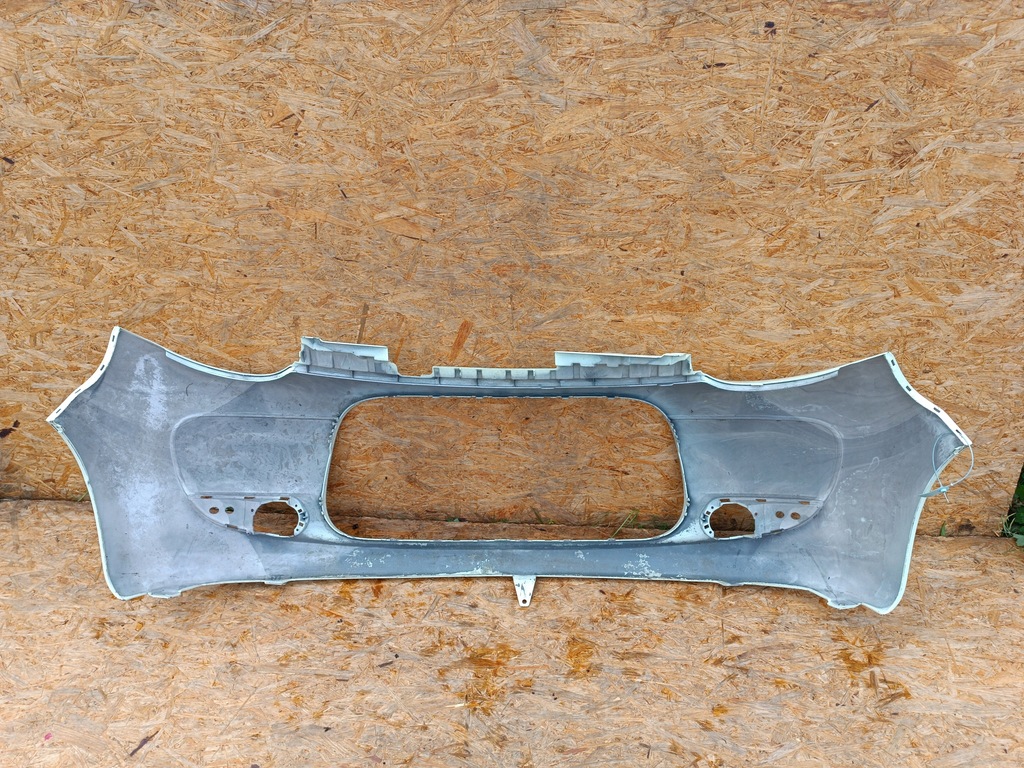 фото №11, Бампер перед передний оригинал 52119-0h100a citroen c1 lift 2008-