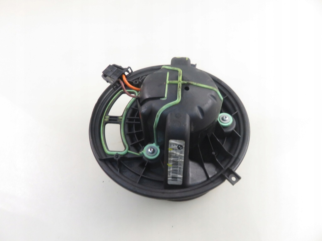 фото №4, Воздуходувка bmw x1 e84 693366312