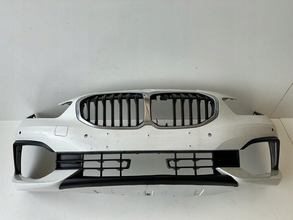 фото №1, Bmw 1 f40 бампер перед 7459708 оригинал