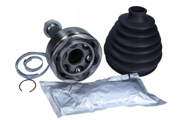 фото №1, Шарнир zew. renault espace iv 2,0dci 06