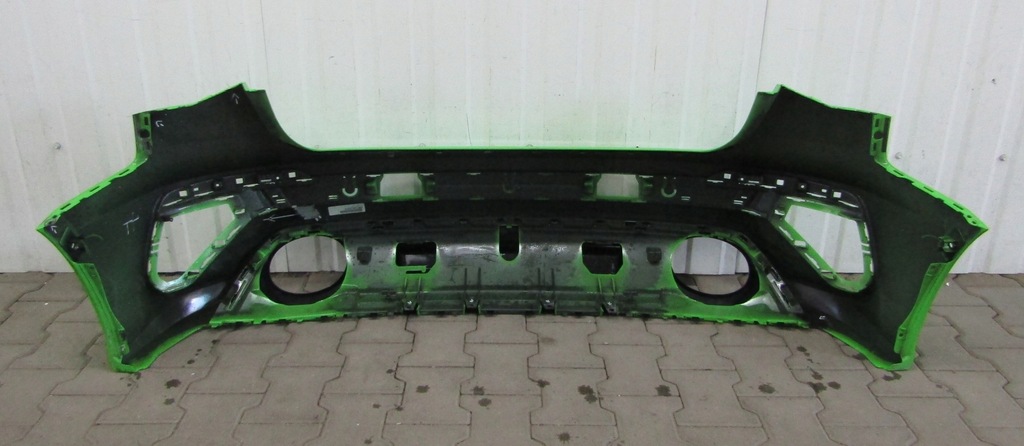 фото №15, Бампер задняя задний audi rs3 8y4 sportback 21-