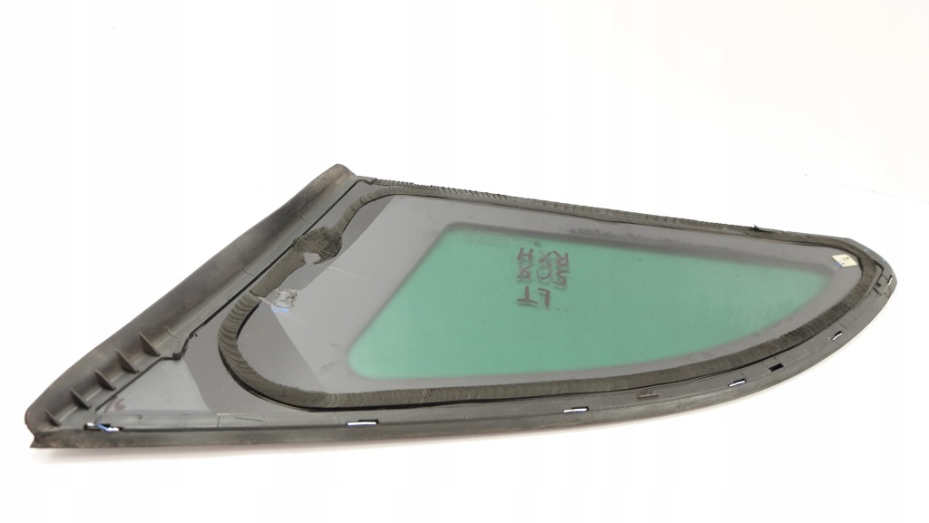 фото №5, Peugeot 508 i kombi скло кузовна лівий задня