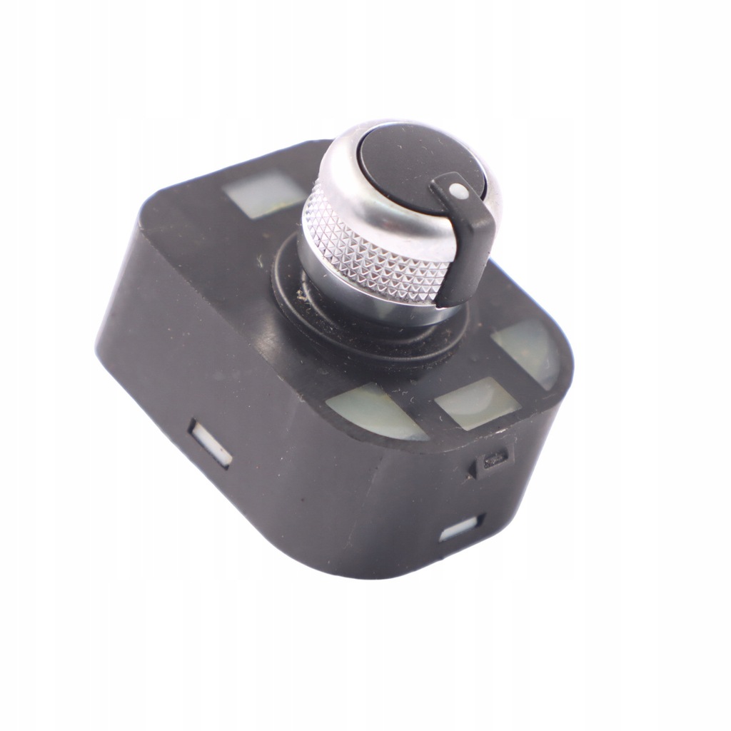 фото №11, Audi a3 8v перемикач керування регулювання дзеркал 8v0959565d